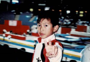 おうち時間で、気づけば変わる